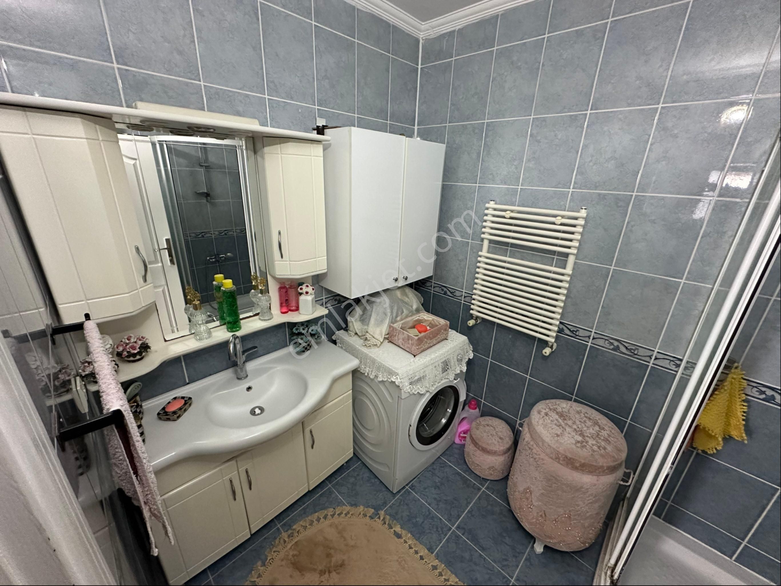 Premar White Yeşiltepe Mah. 3+1 Satılık Daire - Görsel 17