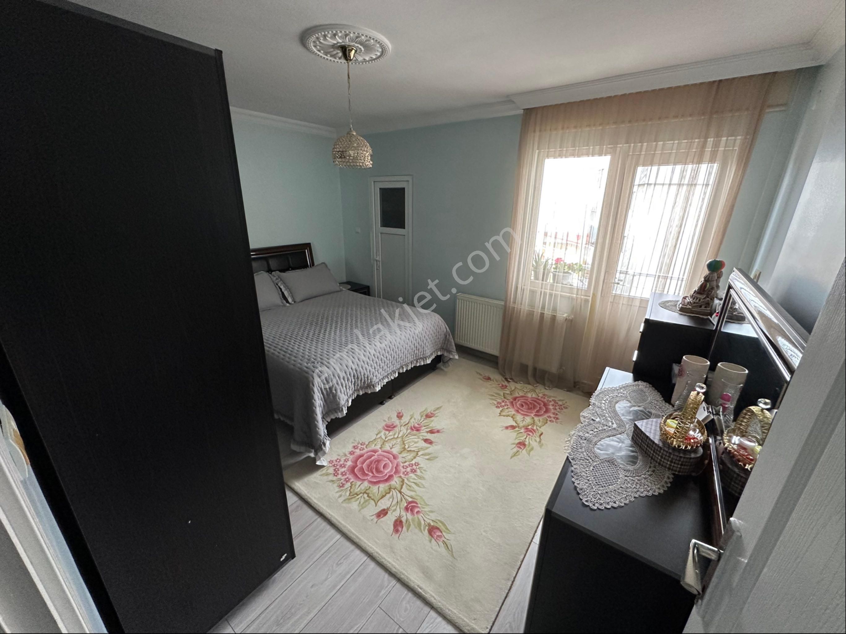 Premar White Yeşiltepe Mah. 3+1 Satılık Daire - Görsel 19