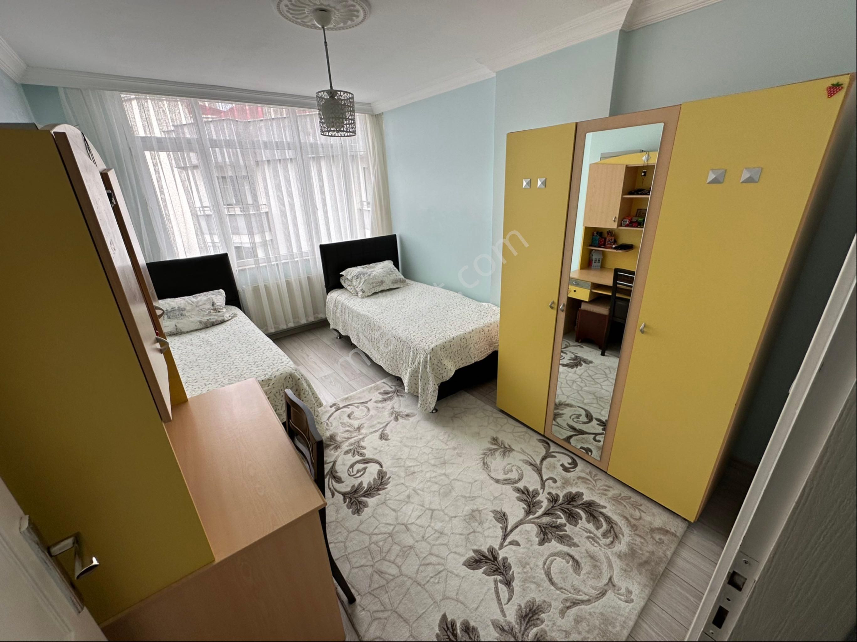 Premar White Yeşiltepe Mah. 3+1 Satılık Daire - Görsel 15