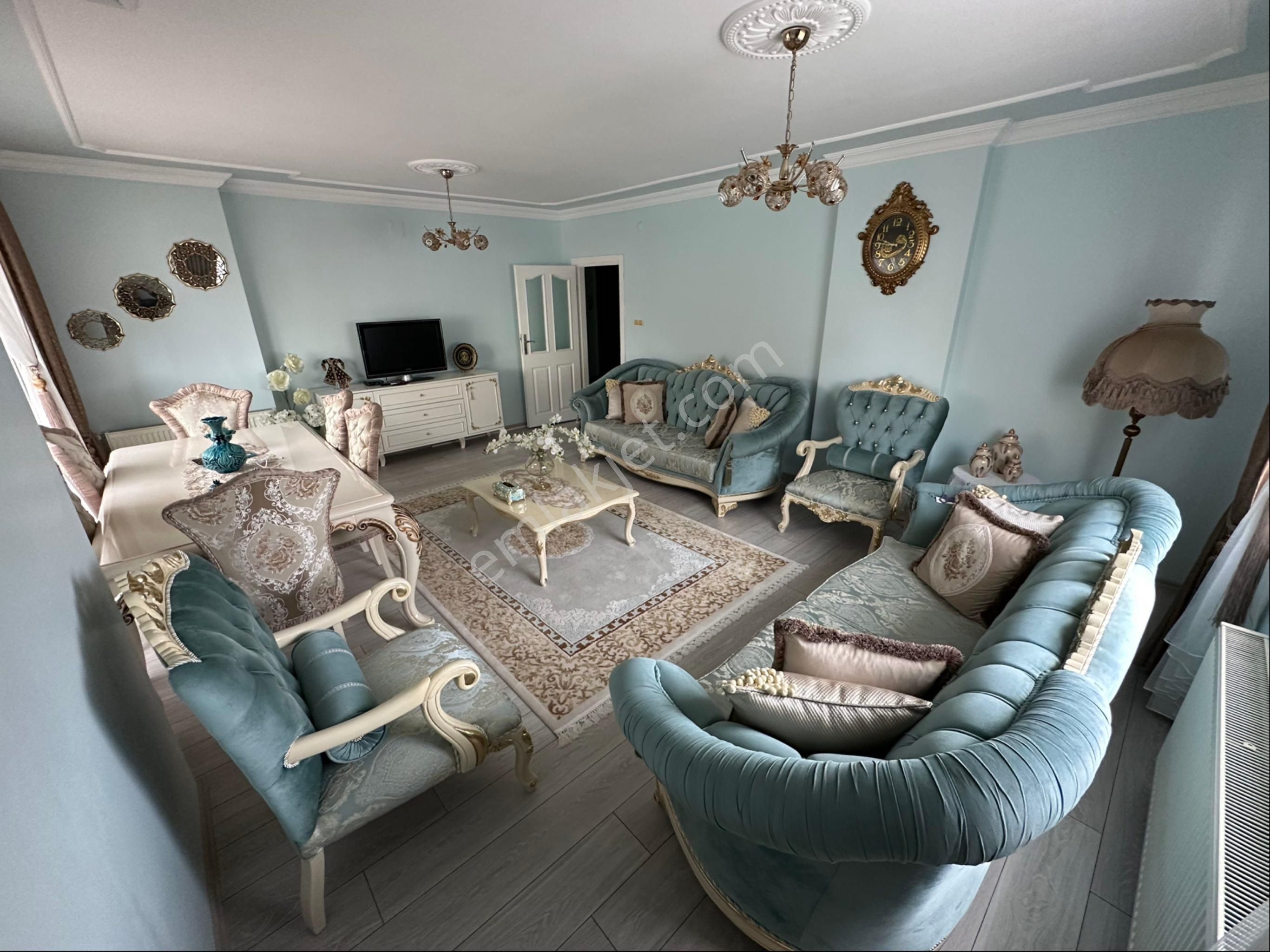 Premar White Yeşiltepe Mah. 3+1 Satılık Daire - Görsel 14