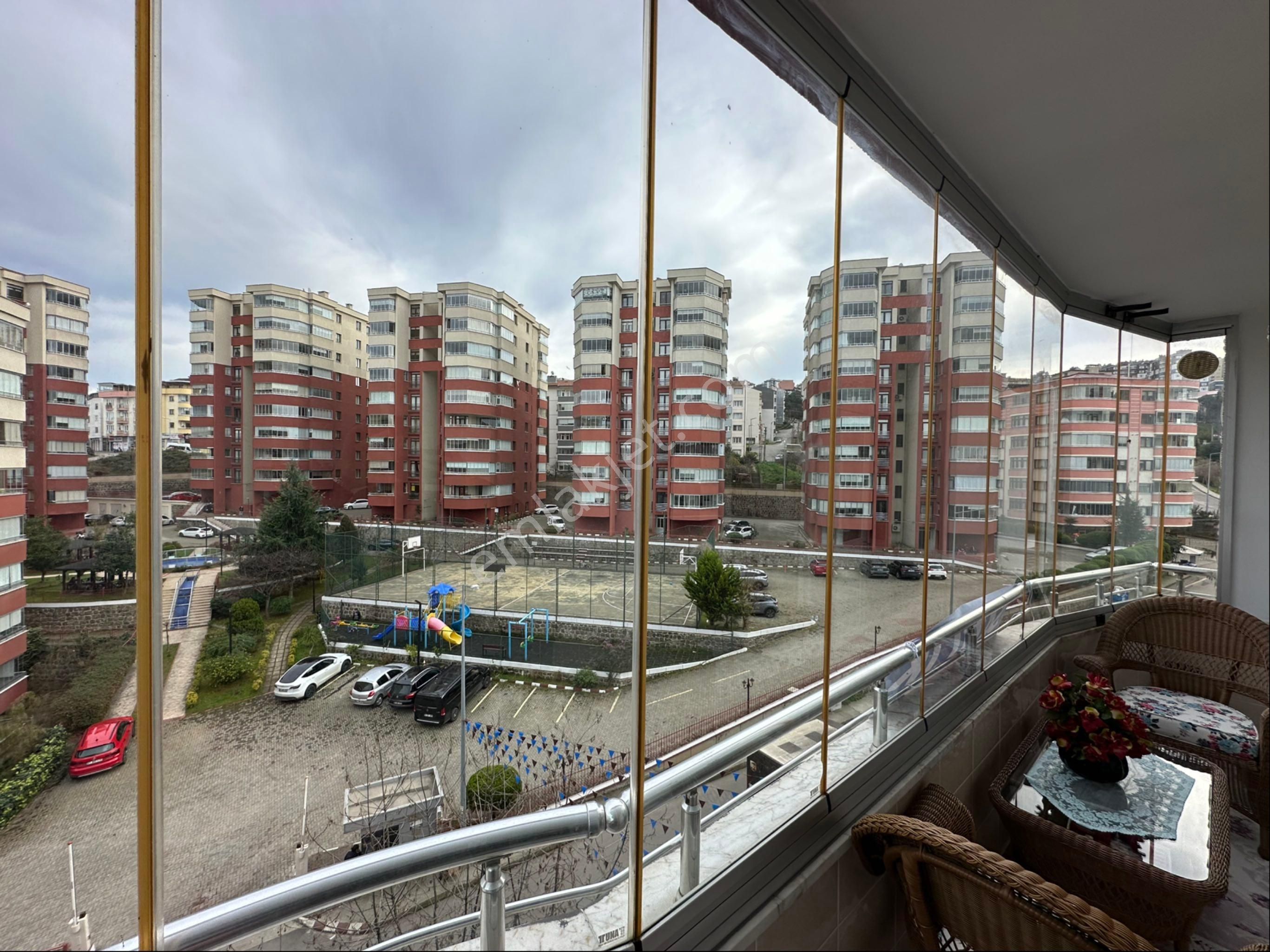 Premar White Yeşiltepe Mah. 3+1 Satılık Daire - Görsel 12