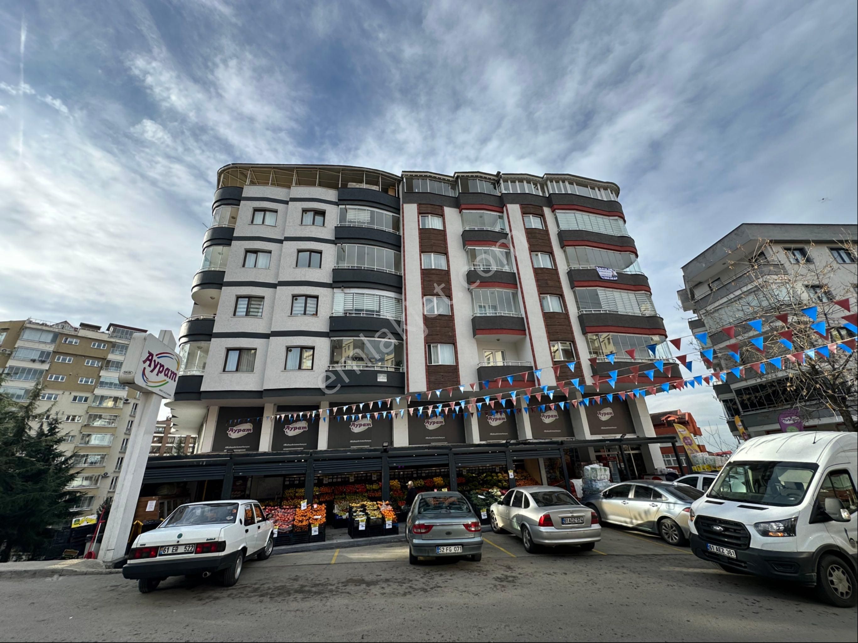 Premar White Yeşiltepe Mah. 3+1 Satılık Daire - Görsel 2