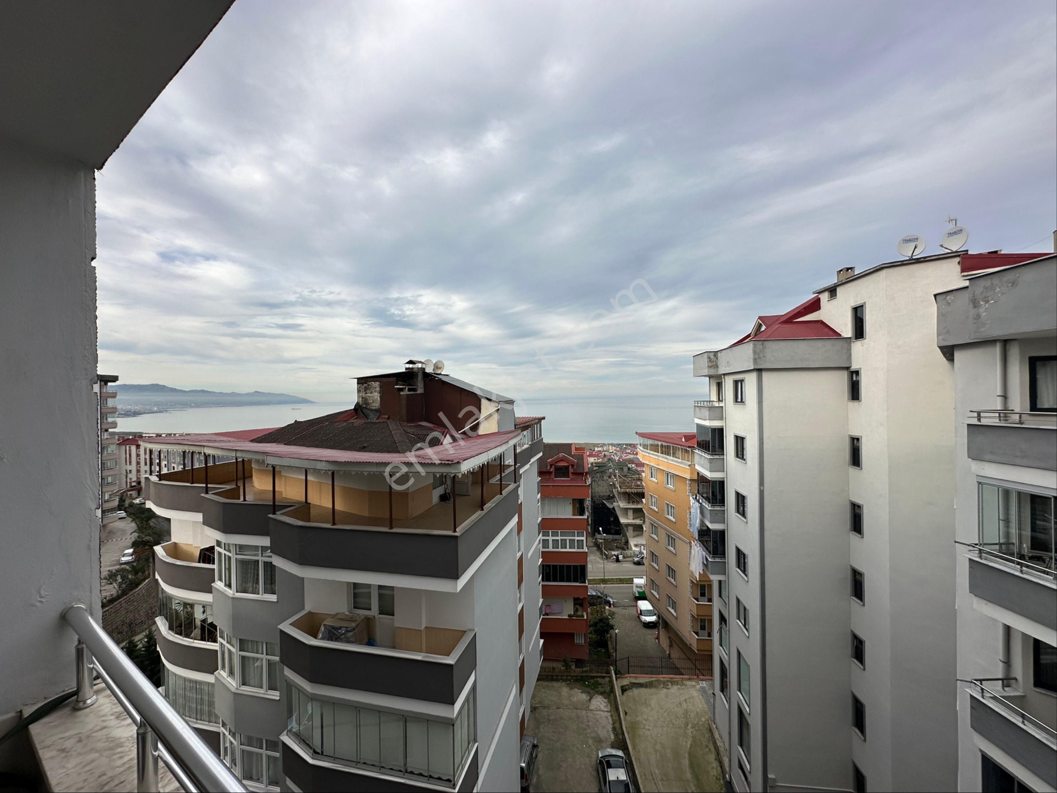 Premar White Yeşiltepe Mah. 3+1 Satılık Daire - Görsel 22