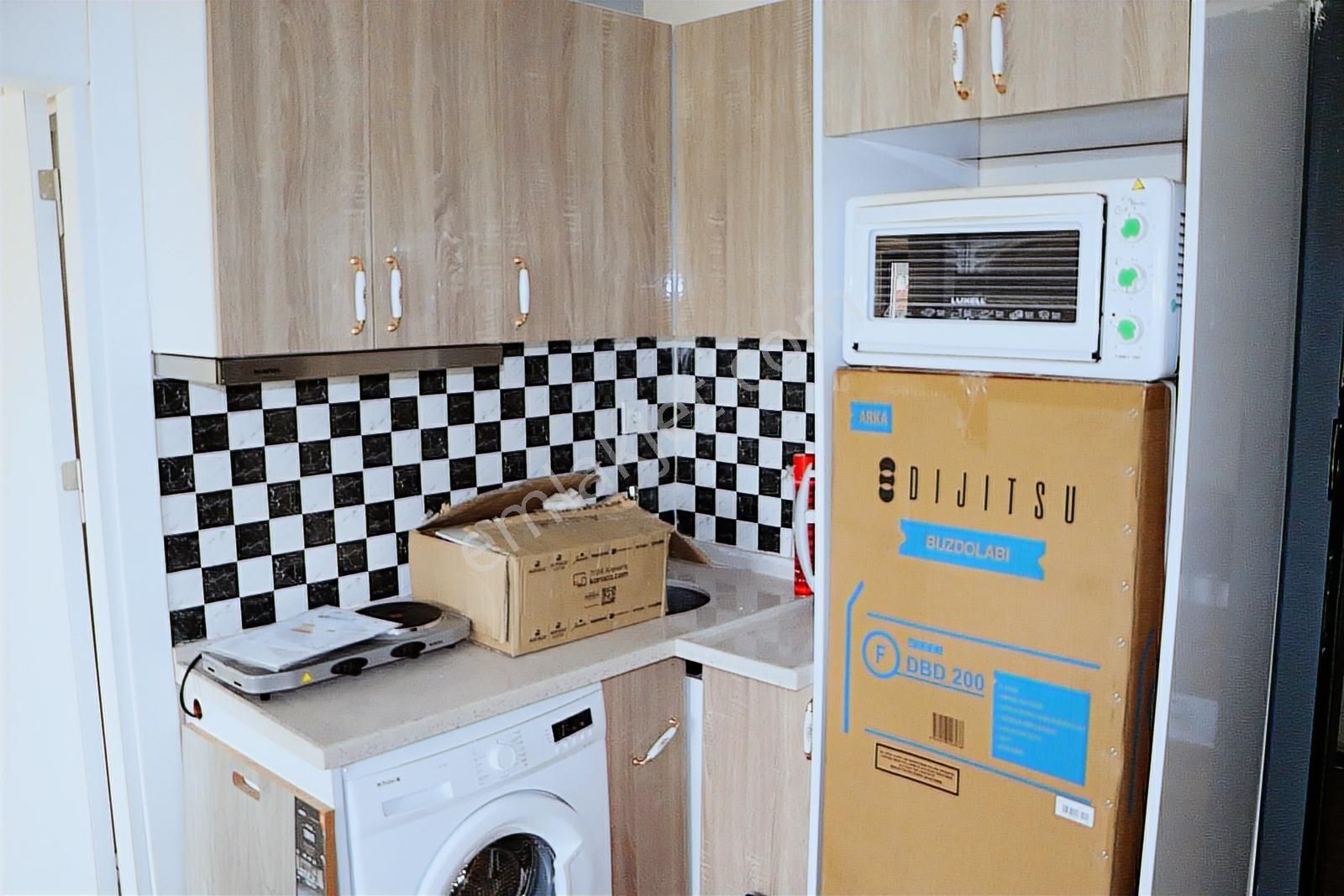 Rw Adaplatin'den Satılık 2+1 Apart Daire - Görsel 4