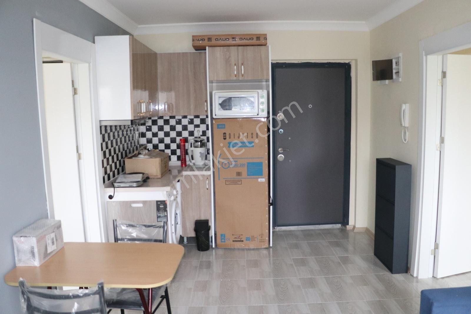 Rw Adaplatin'den Satılık 2+1 Apart Daire - Görsel 6