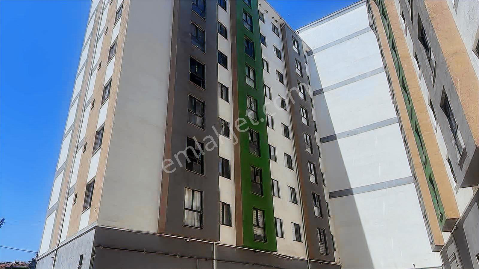 Adaplatin'den Satılık 2+1 Apart Daire - Görsel 12