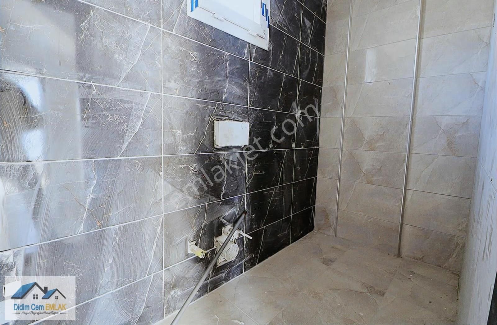 Salondan Denizi İzlemek İstermisiniz! 4+1 Satılık Triplex Villa - Görsel 26