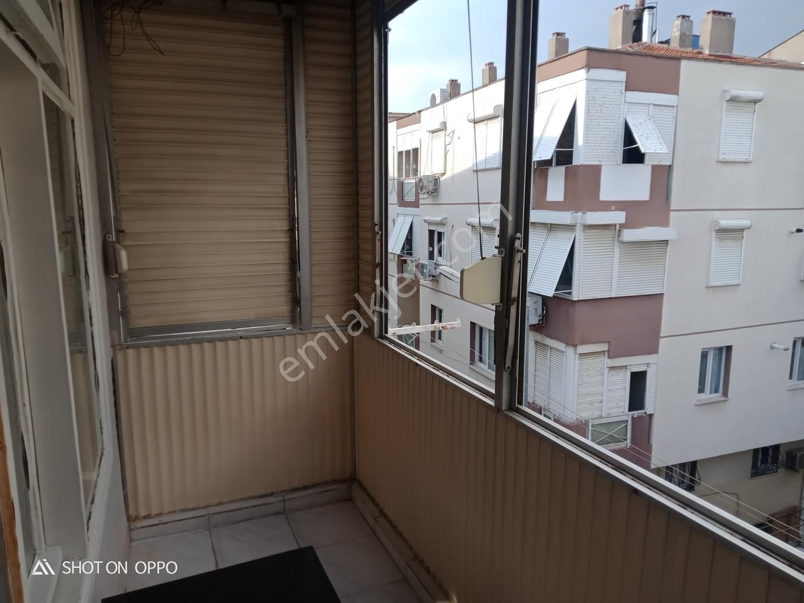 İzmir Konak Üçyol, Metro Ve Hatay Pazaryeri Yakını Kiralık 3+1 - Görsel 21