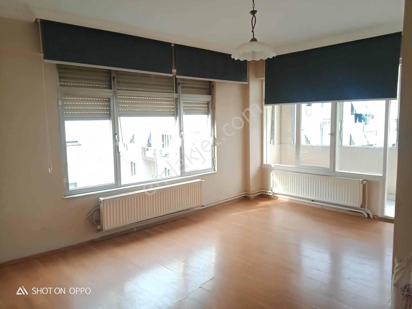 İzmir Konak Üçyol, Metro Ve Hatay Pazaryeri Yakını Kiralık 3+1 - Görsel 18