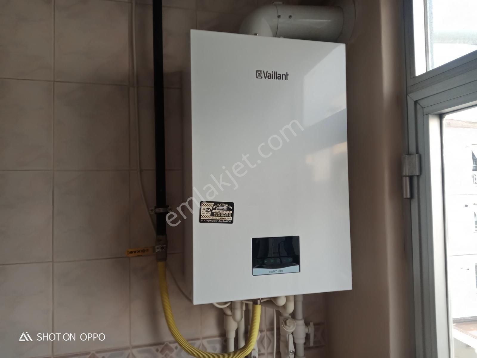 İzmir Konak Üçyol, Metro Ve Hatay Pazaryeri Yakını Kiralık 3+1 - Görsel 20