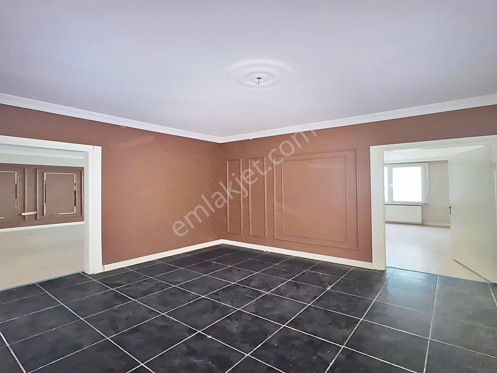 Cadde34 Yapı'dan Merkezi Konumda Emsallerinin Altında Krediye Uygun Satılık Arakat Balkonlu Daire - Görsel 8