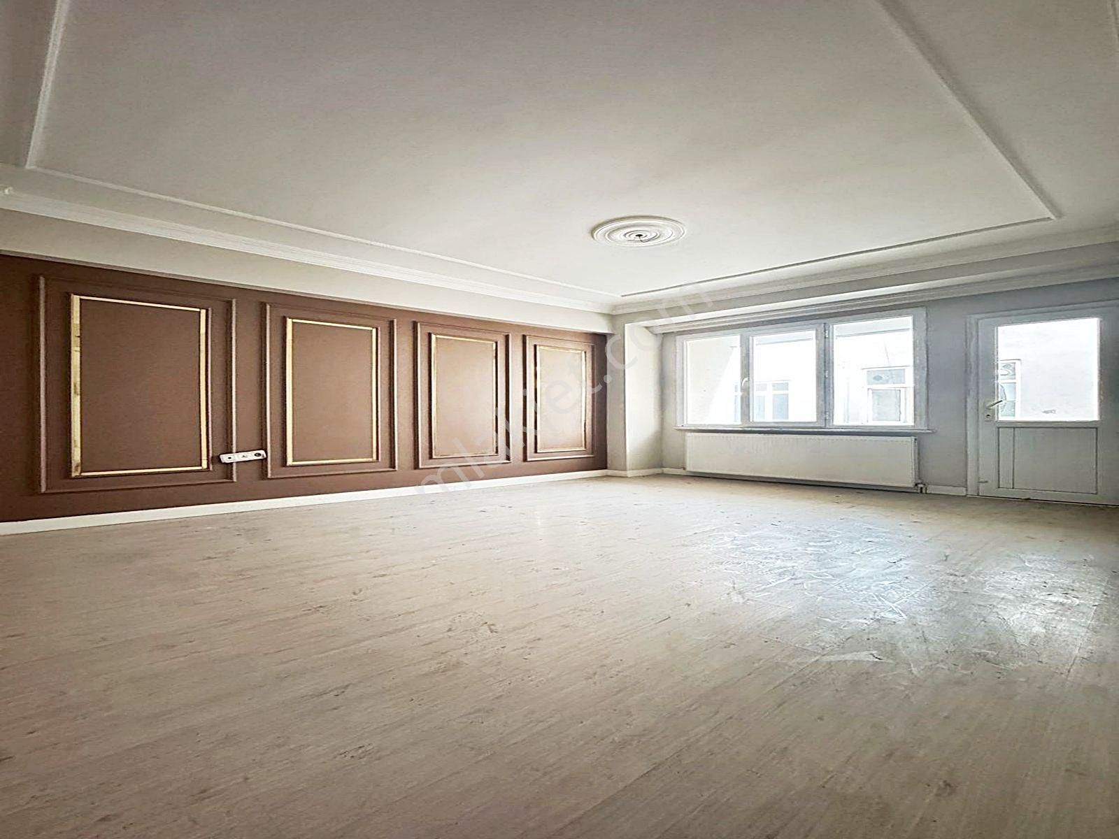 Cadde34 Yapı'dan Merkezi Konumda Emsallerinin Altında Krediye Uygun Satılık Arakat Balkonlu Daire