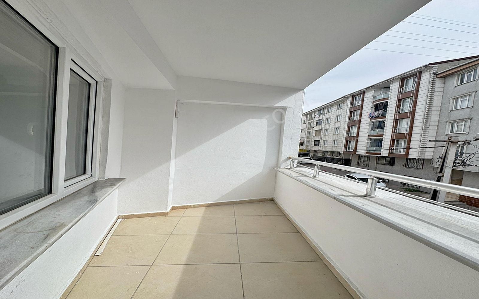 Cadde34 Yapı'dan Merkezi Konumda Emsallerinin Altında Krediye Uygun Satılık Arakat Balkonlu Daire - Görsel 11