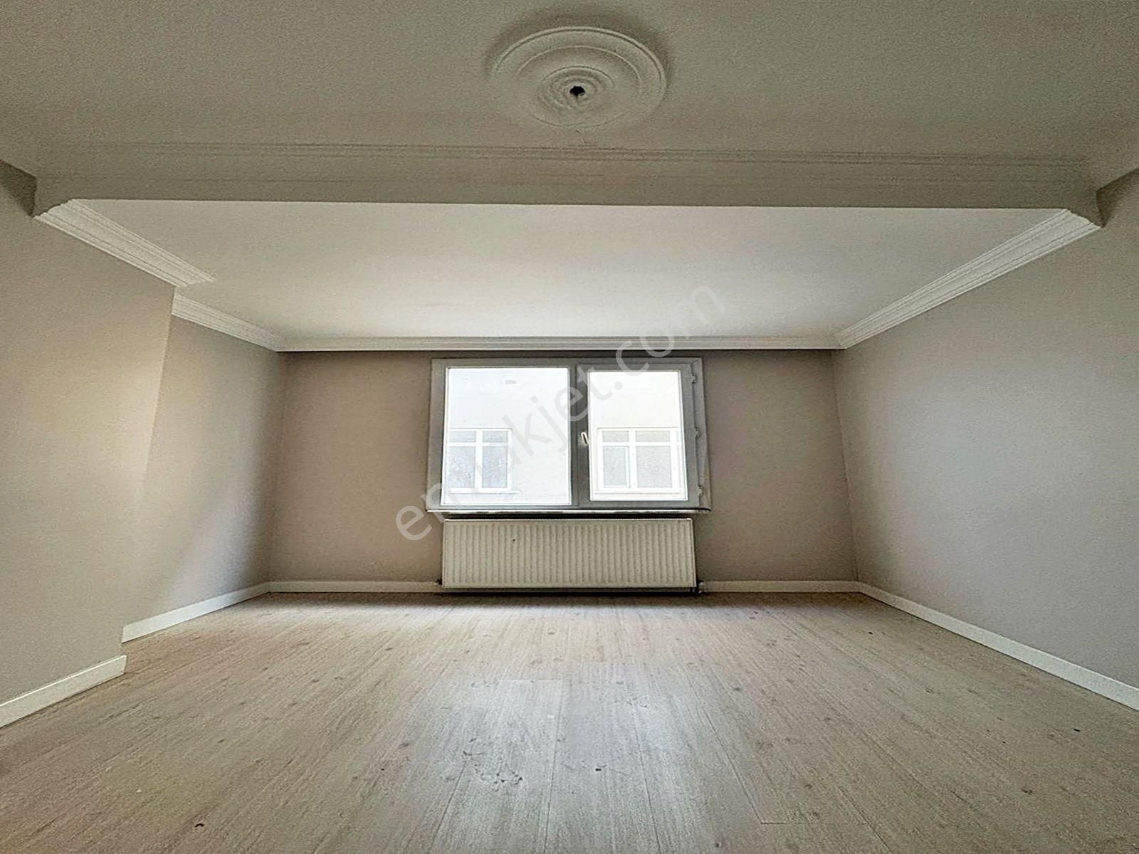 Cadde34 Yapı'dan Merkezi Konumda Emsallerinin Altında Krediye Uygun Satılık Arakat Balkonlu Daire - Görsel 16