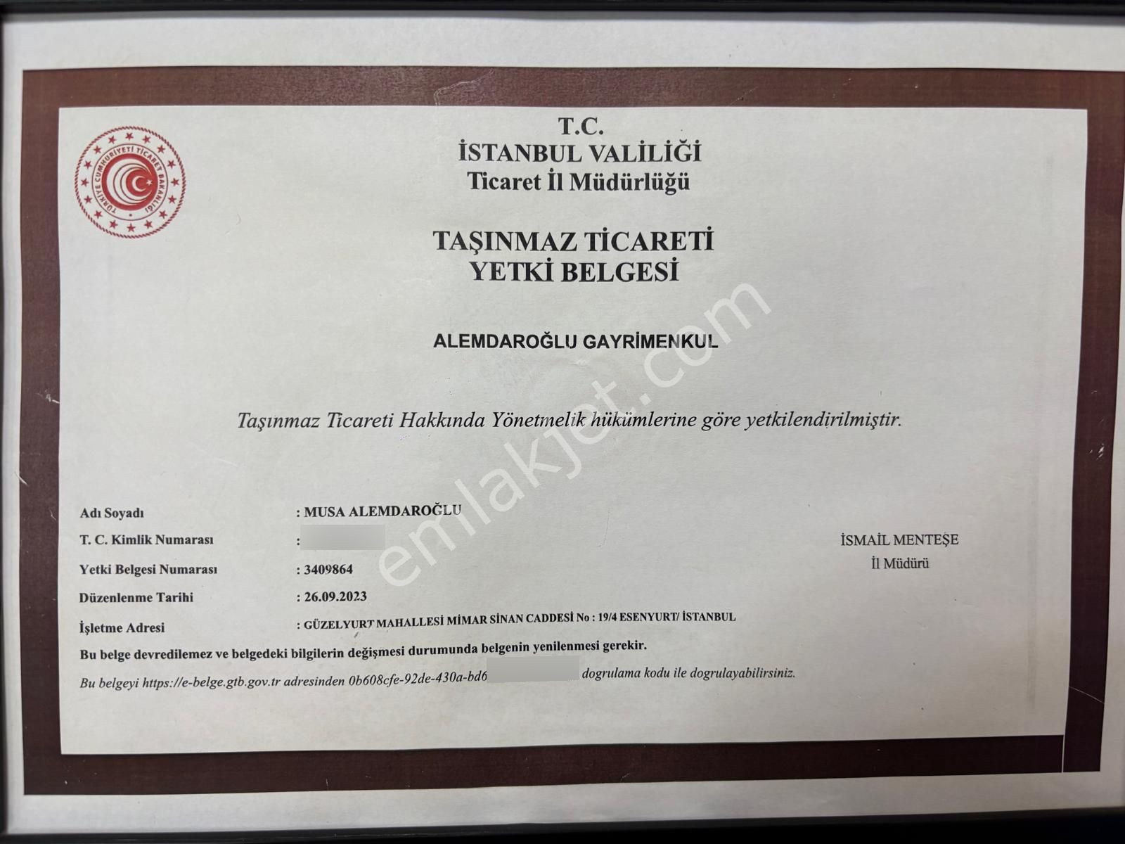 Cadde34 Yapı'dan Merkezi Konumda Emsallerinin Altında Krediye Uygun Satılık Arakat Balkonlu Daire - Görsel 4