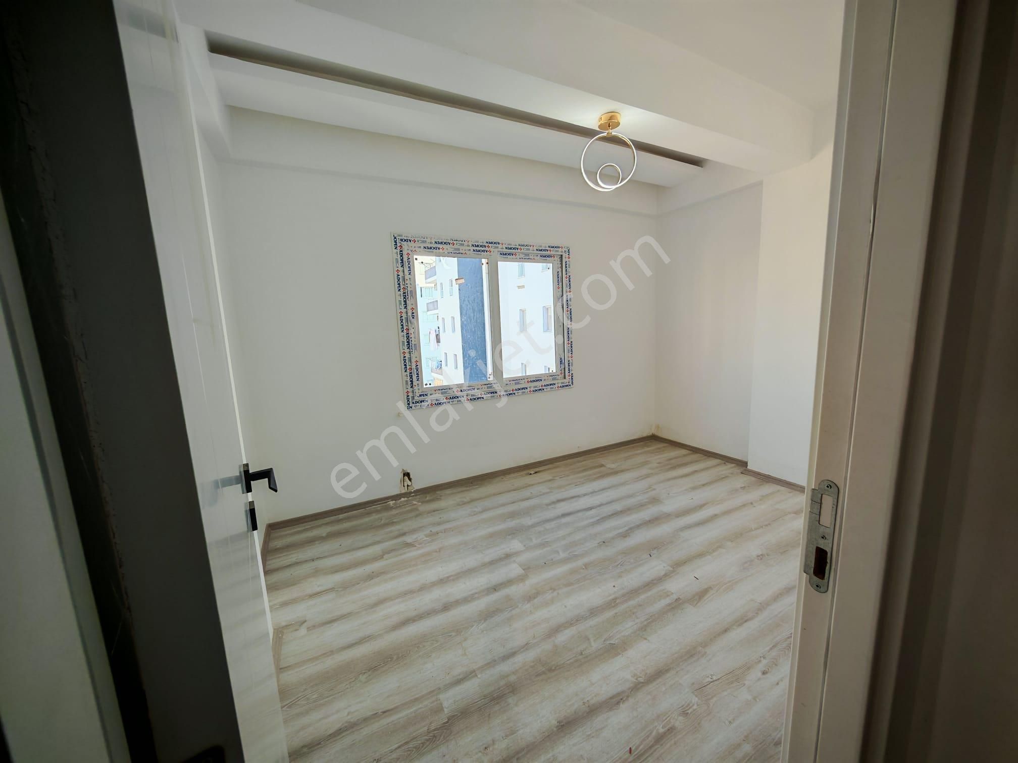 Kiralık 1+1 Daire Erdemli Mersin - Görsel 6