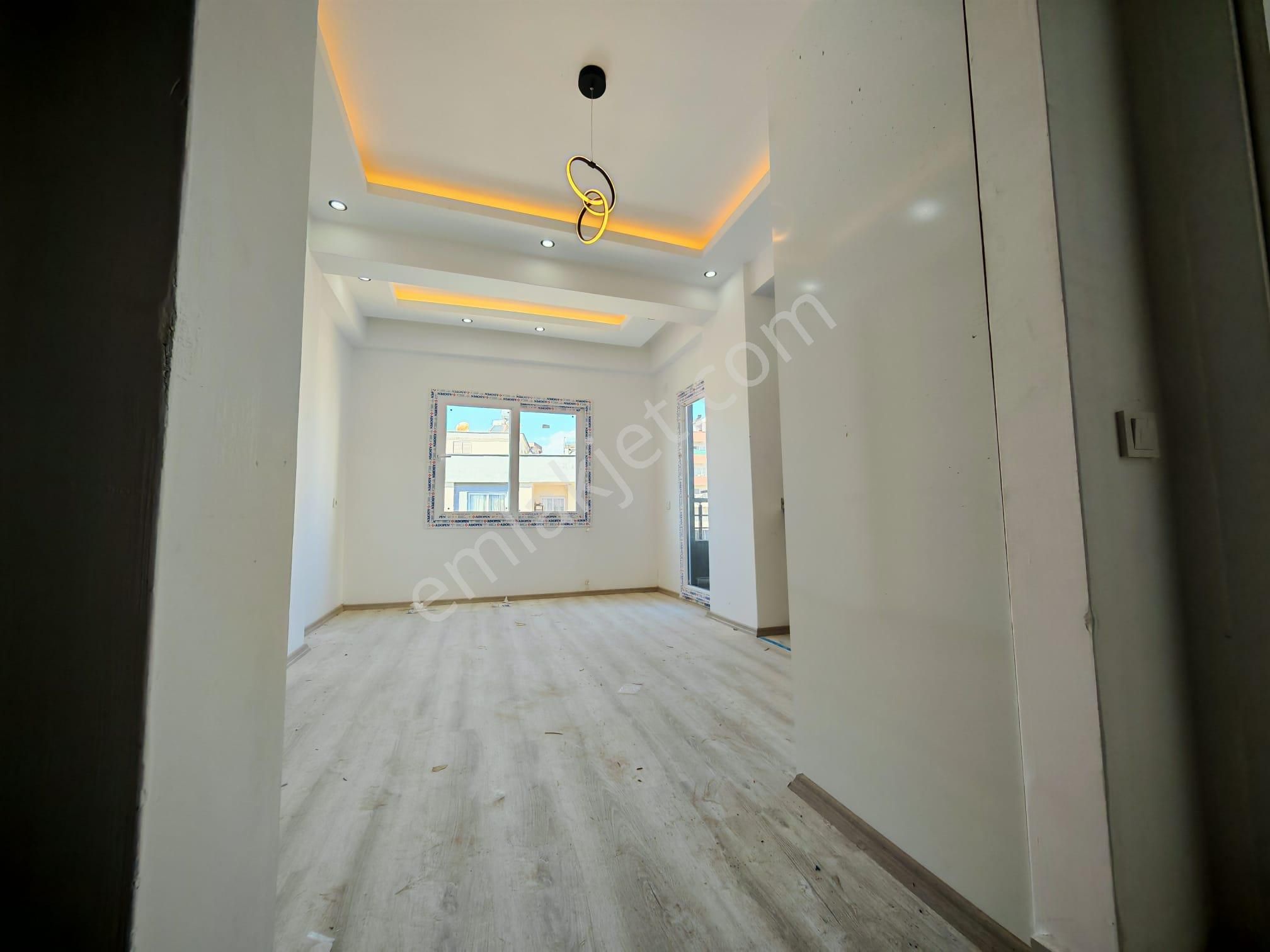 Kiralık 1+1 Daire Erdemli Mersin - Görsel 12
