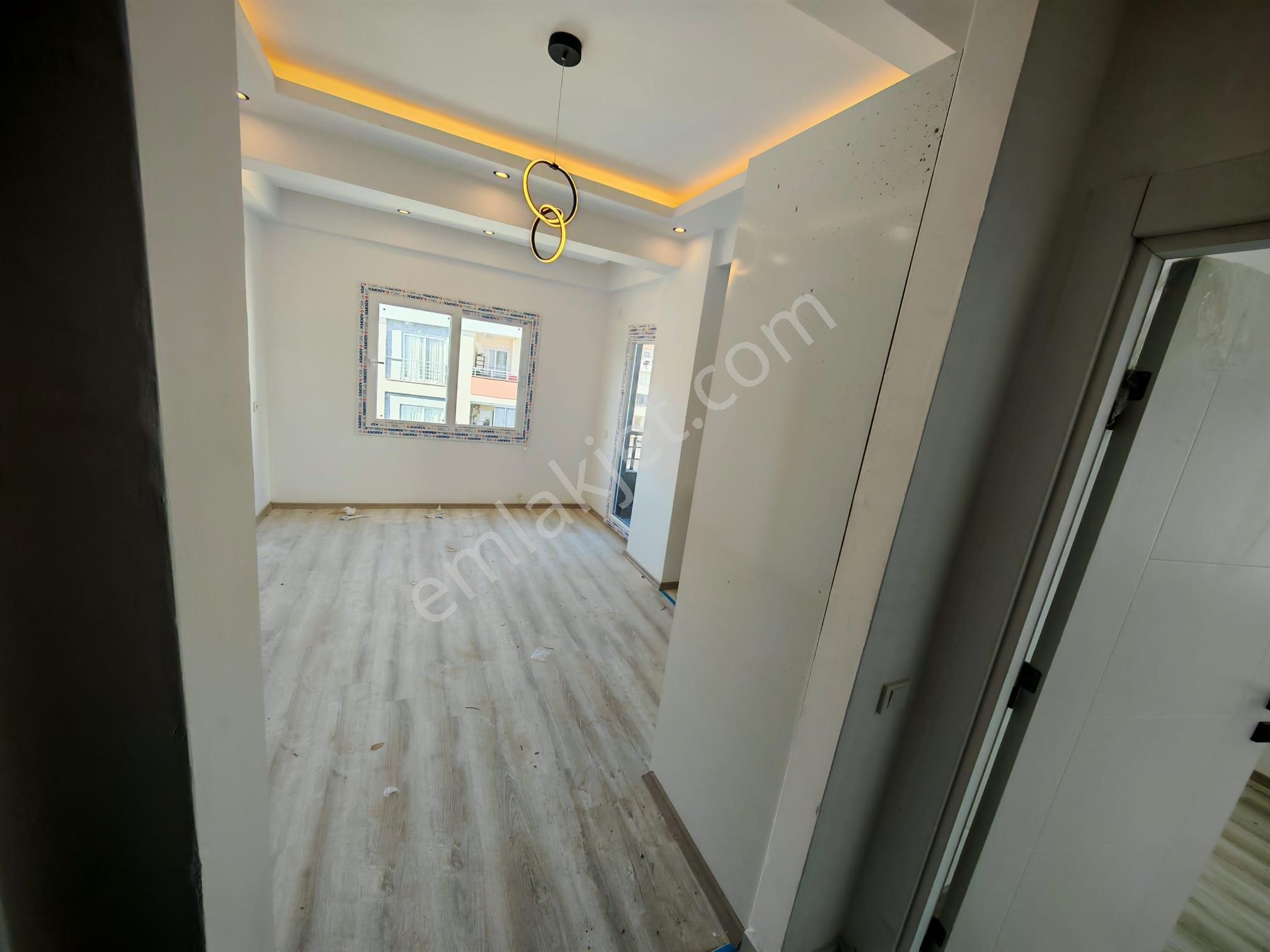 Kiralık 1+1 Daire Erdemli Mersin - Görsel 7