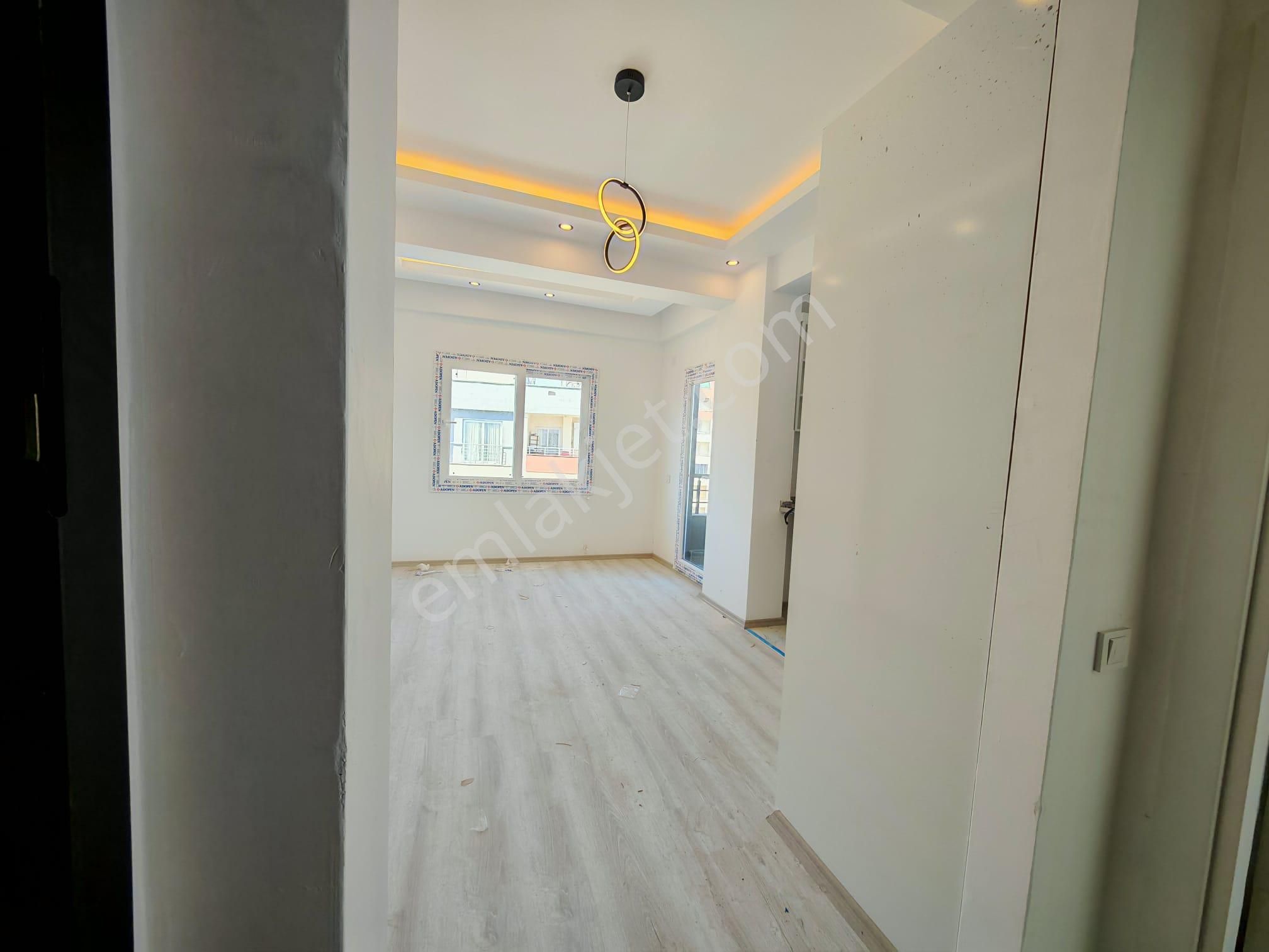 Kiralık 1+1 Daire Erdemli Mersin - Görsel 8