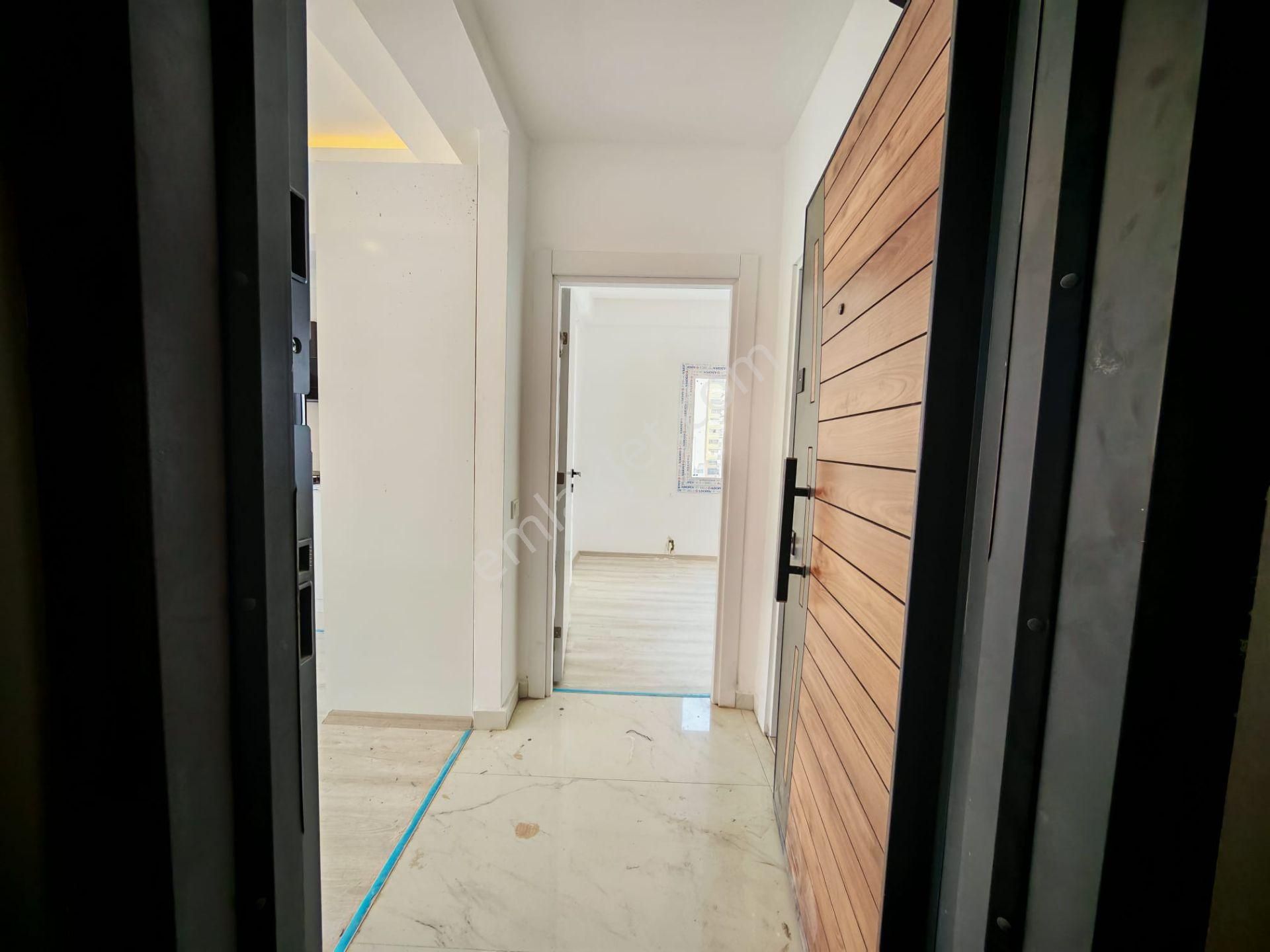 Kiralık 1+1 Daire Erdemli Mersin - Görsel 10