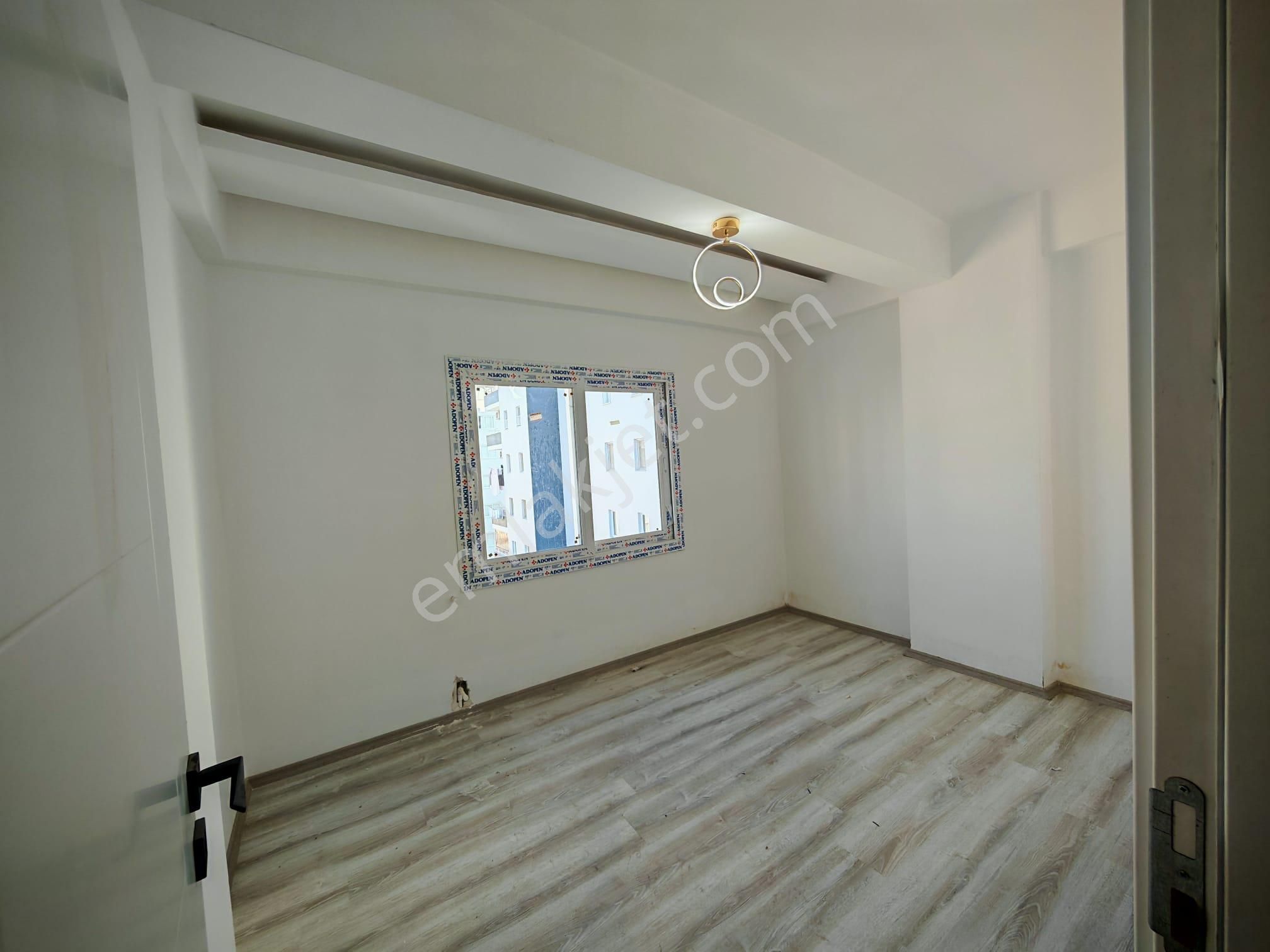 Kiralık 1+1 Daire Erdemli Mersin - Görsel 5