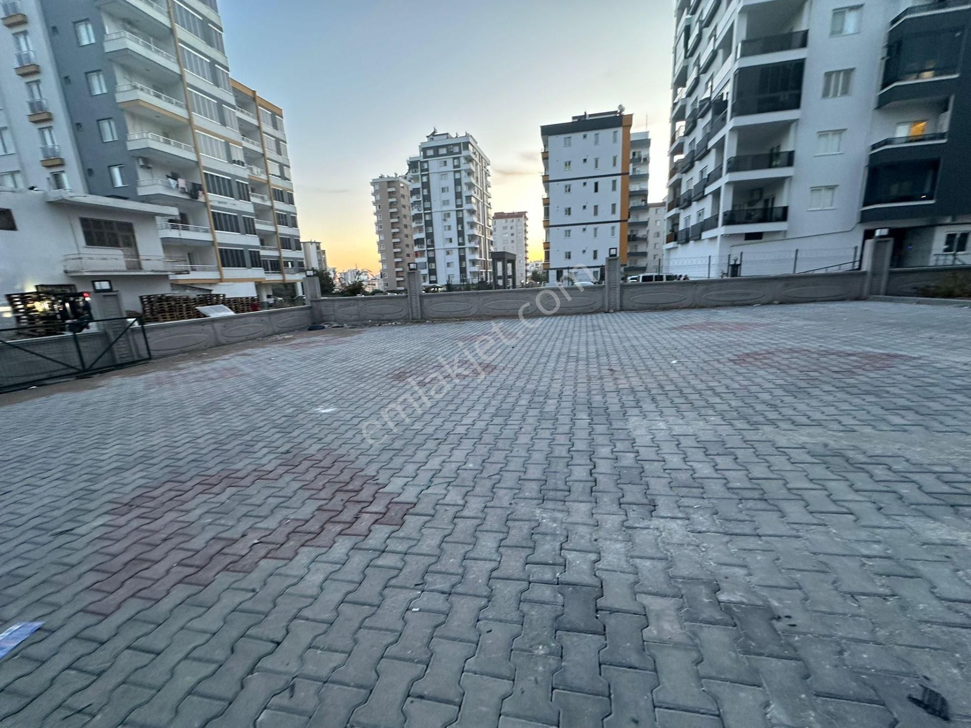 Kiralık 1+1 Daire Erdemli Mersin - Görsel 16