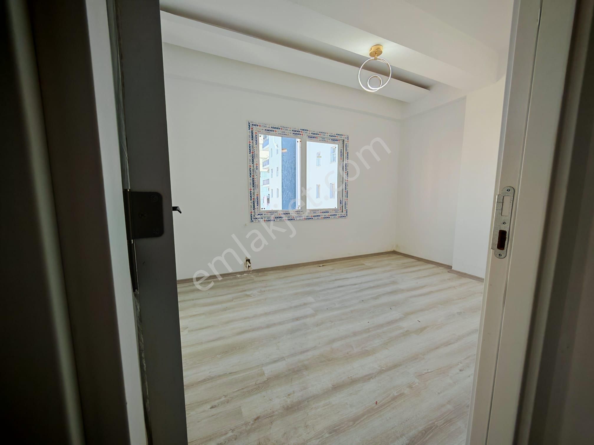 Kiralık 1+1 Daire Erdemli Mersin - Görsel 9