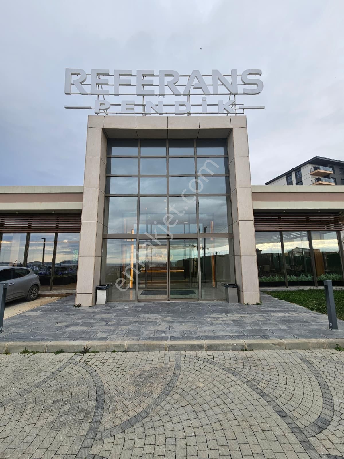 Pendik Millet Bahçesine 2 Dk Yeni Projede Satılık 2.5+1 Daire - Görsel 16