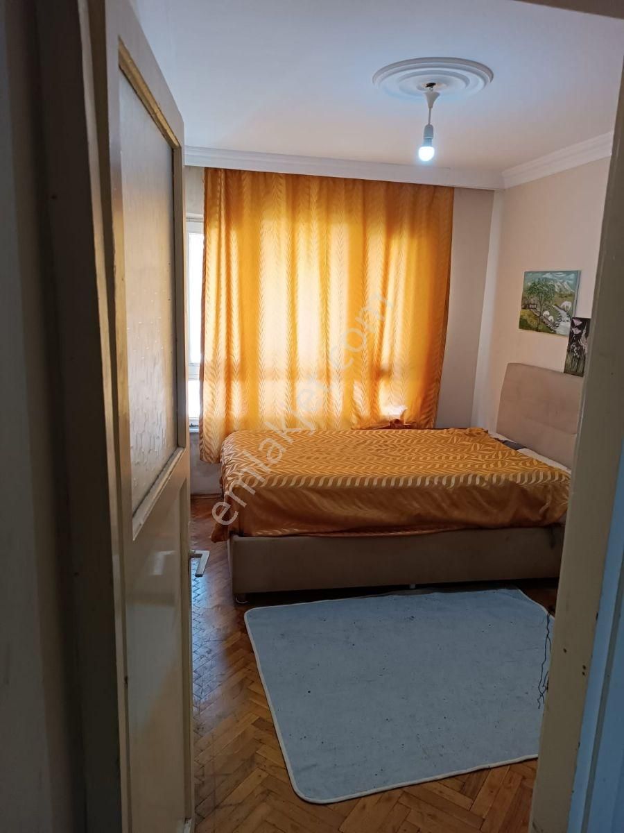 Bahçelievler'de Kiralık Eşyalı Daire ( Sahil ) - Görsel 3