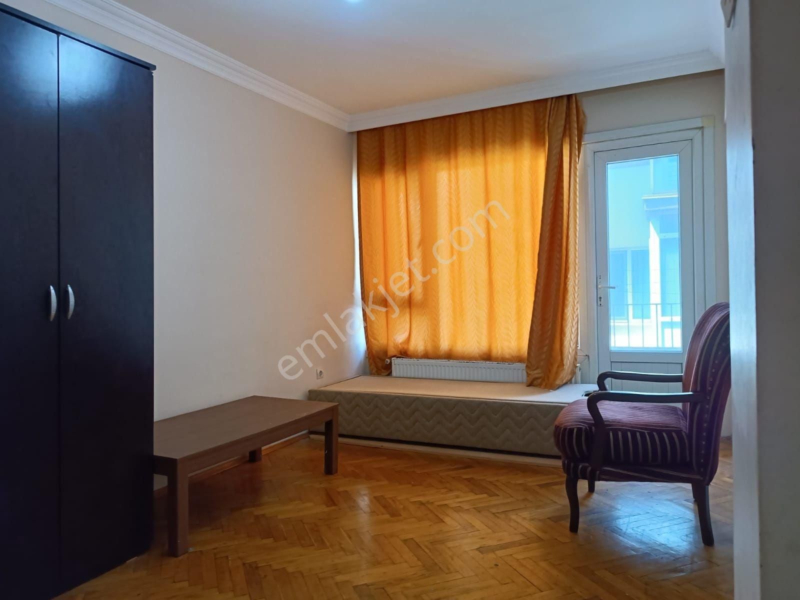 Bahçelievler'de Kiralık Eşyalı Daire ( Sahil ) - Görsel 4