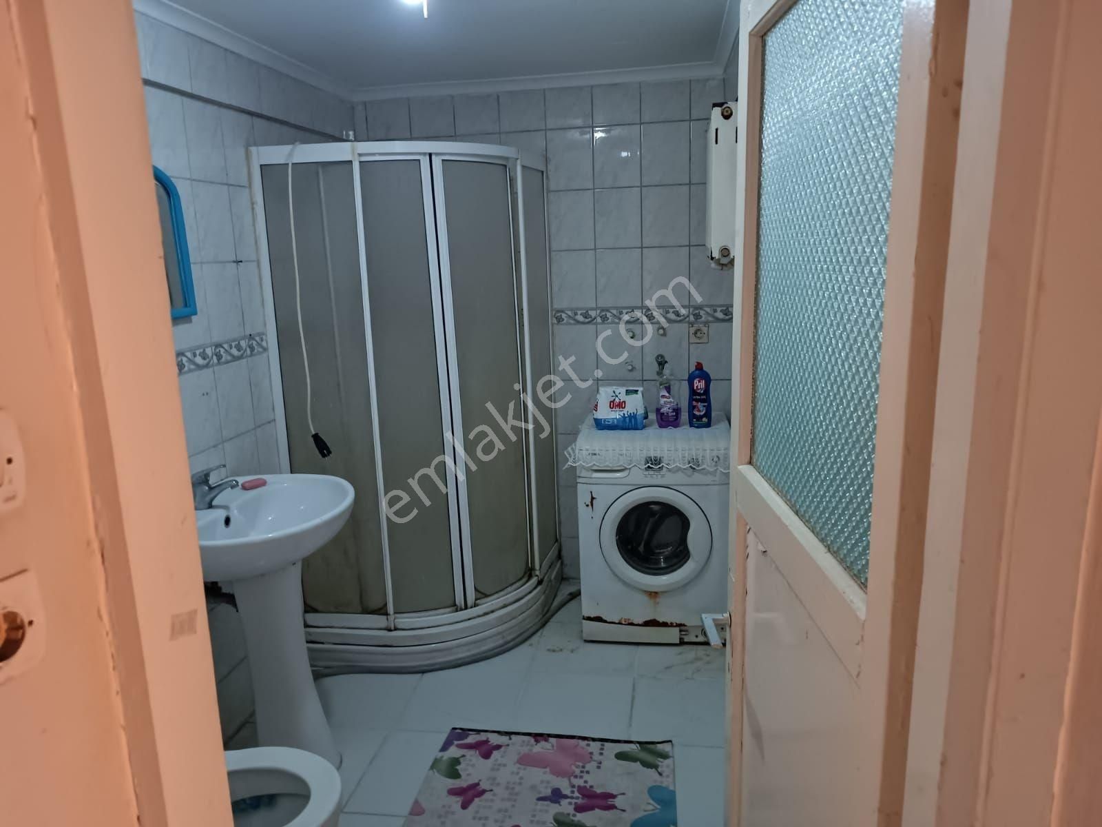 Bahçelievler'de Kiralık Eşyalı Daire ( Sahil ) - Görsel 15