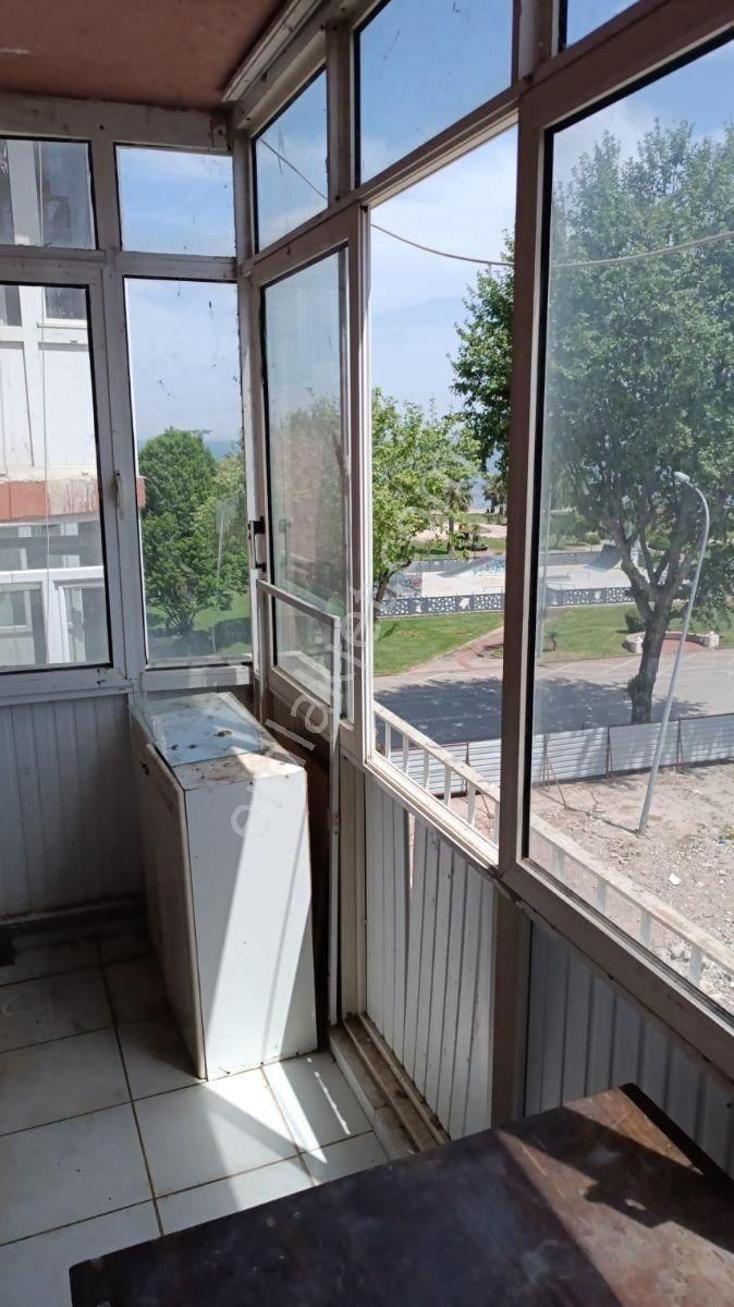 Bahçelievler'de Kiralık Eşyalı Daire ( Sahil ) - Görsel 9
