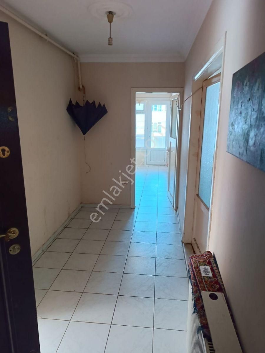 Bahçelievler'de Kiralık Eşyalı Daire ( Sahil ) - Görsel 8