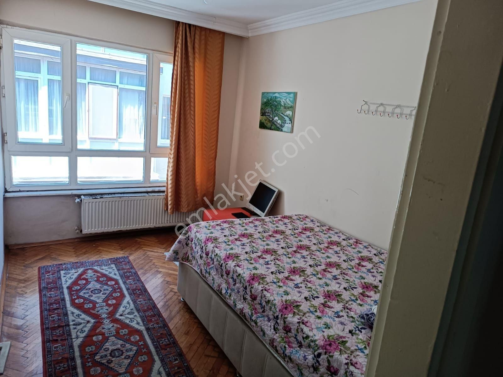 Bahçelievler'de Kiralık Eşyalı Daire ( Sahil ) - Görsel 11
