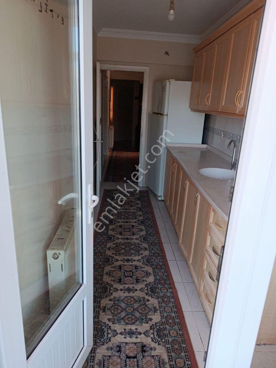Bahçelievler'de Kiralık Eşyalı Daire ( Sahil ) - Görsel 16