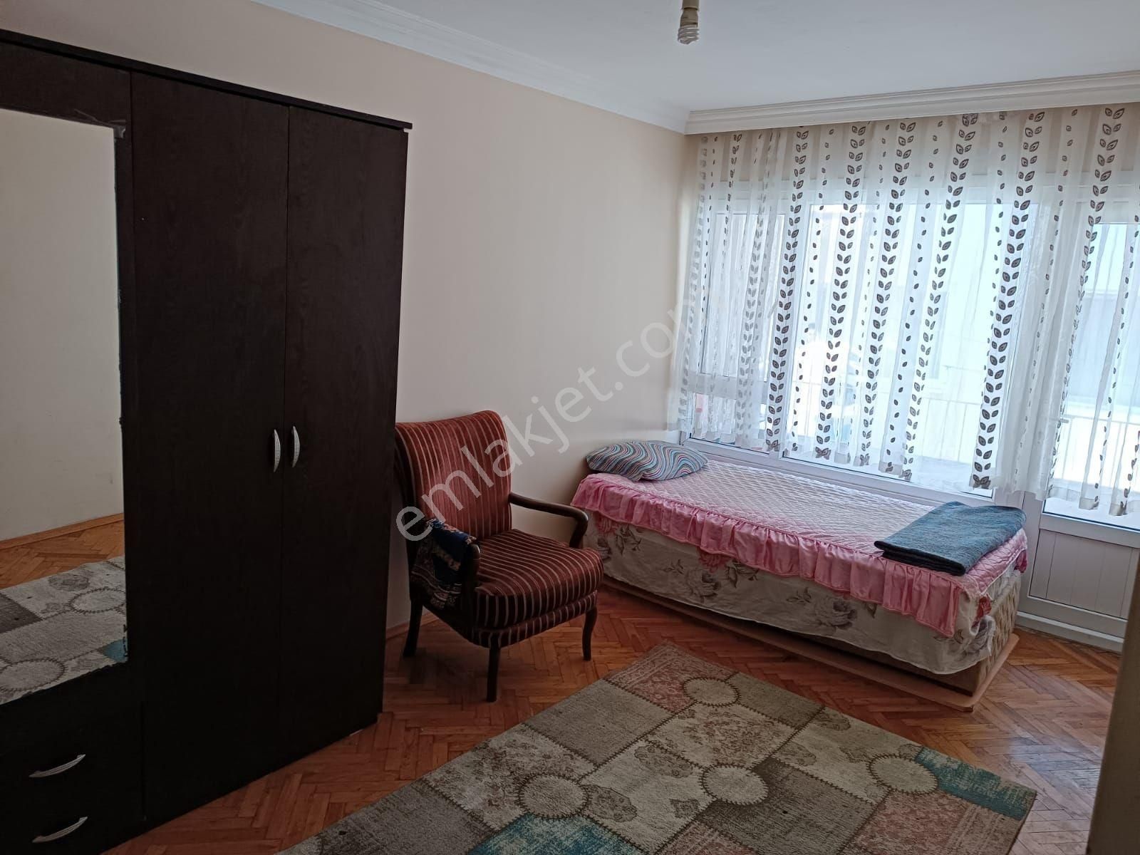 Bahçelievler'de Kiralık Eşyalı Daire ( Sahil ) - Görsel 13