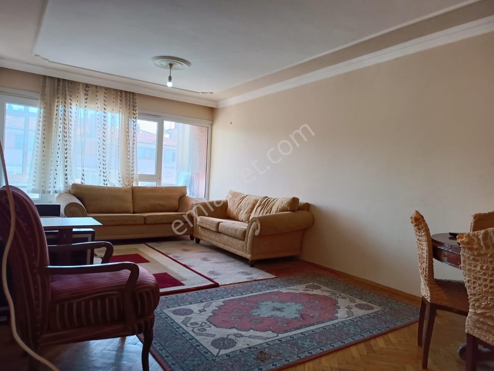 Bahçelievler'de Kiralık Eşyalı Daire ( Sahil ) - Görsel 10