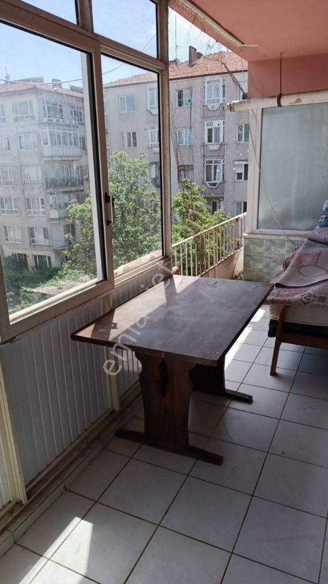 Bahçelievler'de Kiralık Eşyalı Daire ( Sahil ) - Görsel 14