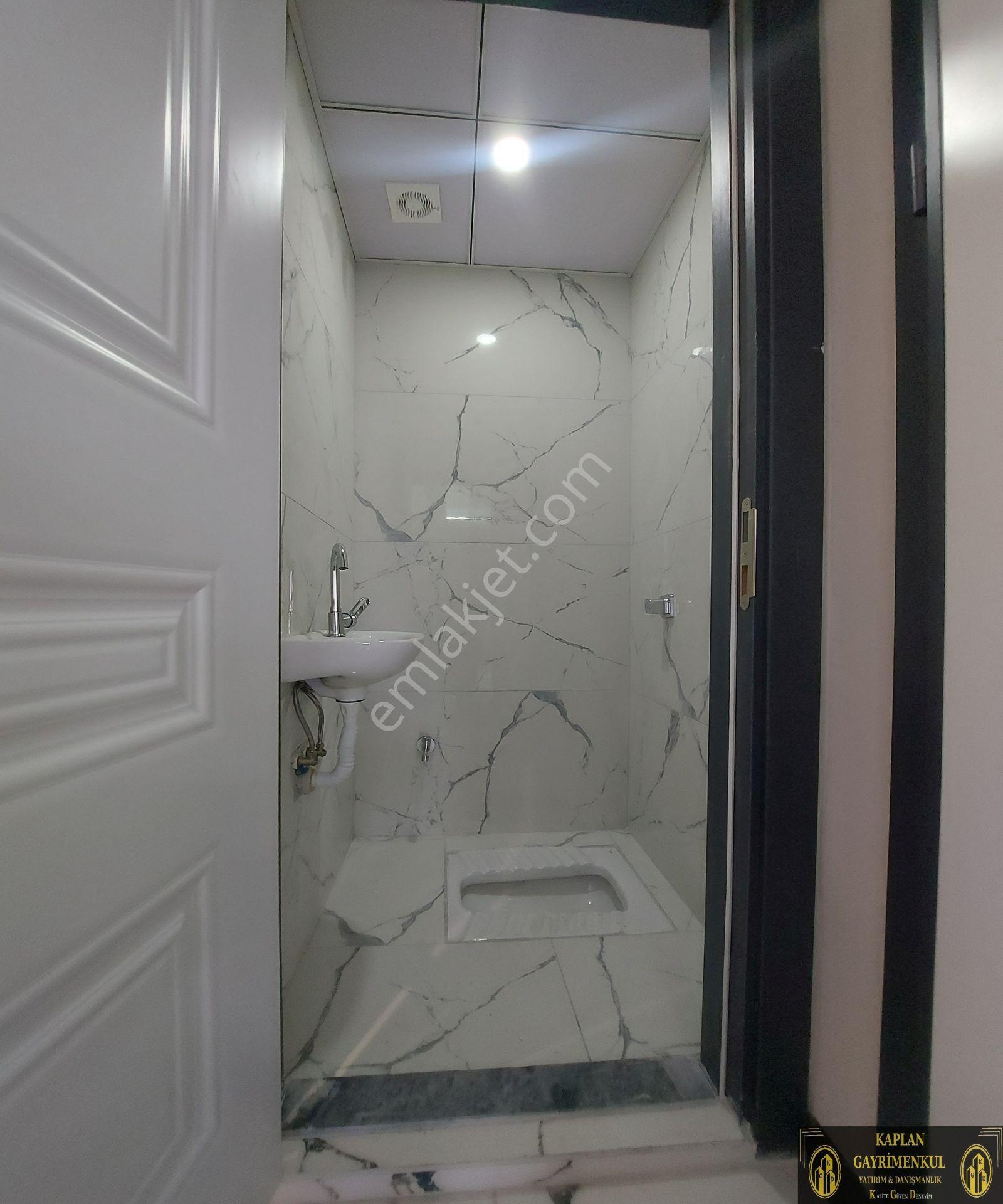 Kaplan Gayrimenkul’den 71 Evler Mah. Şehir Hastanesi Yakını 3+1 130 M² Satılık Lüks Daire - Görsel 29