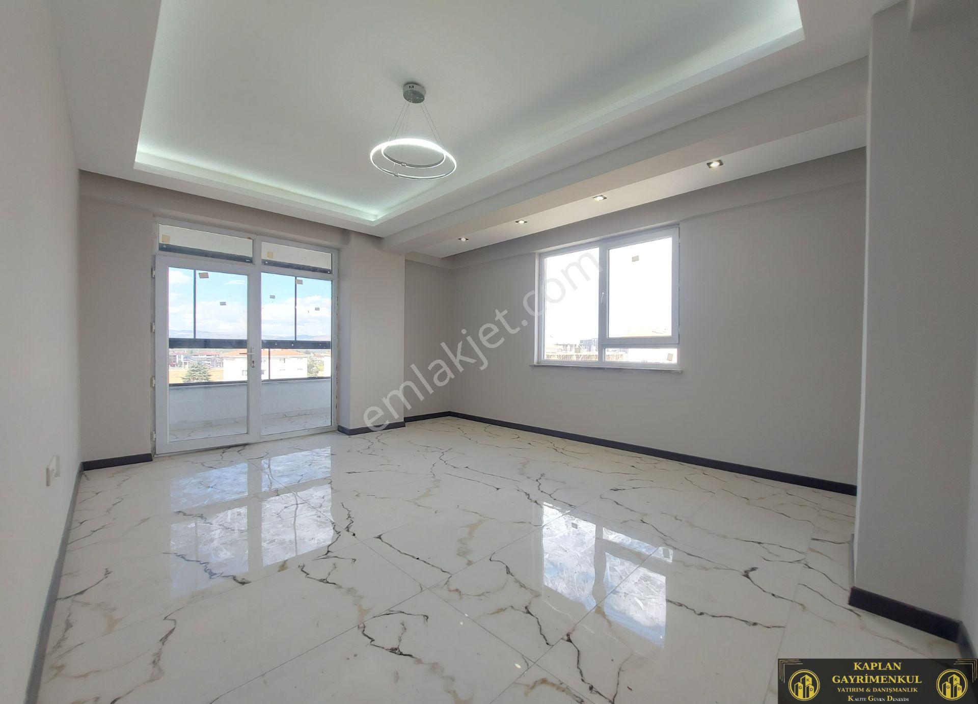Kaplan Gayrimenkul’den 71 Evler Mah. Şehir Hastanesi Yakını 3+1 130 M² Satılık Lüks Daire - Görsel 10