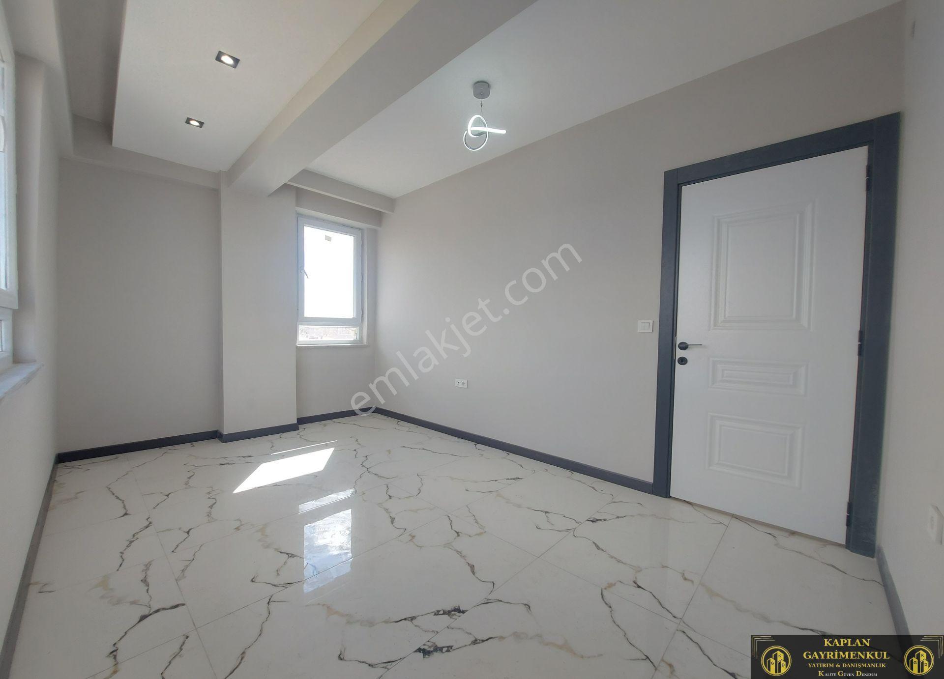 Kaplan Gayrimenkul’den 71 Evler Mah. Şehir Hastanesi Yakını 3+1 130 M² Satılık Lüks Daire - Görsel 19