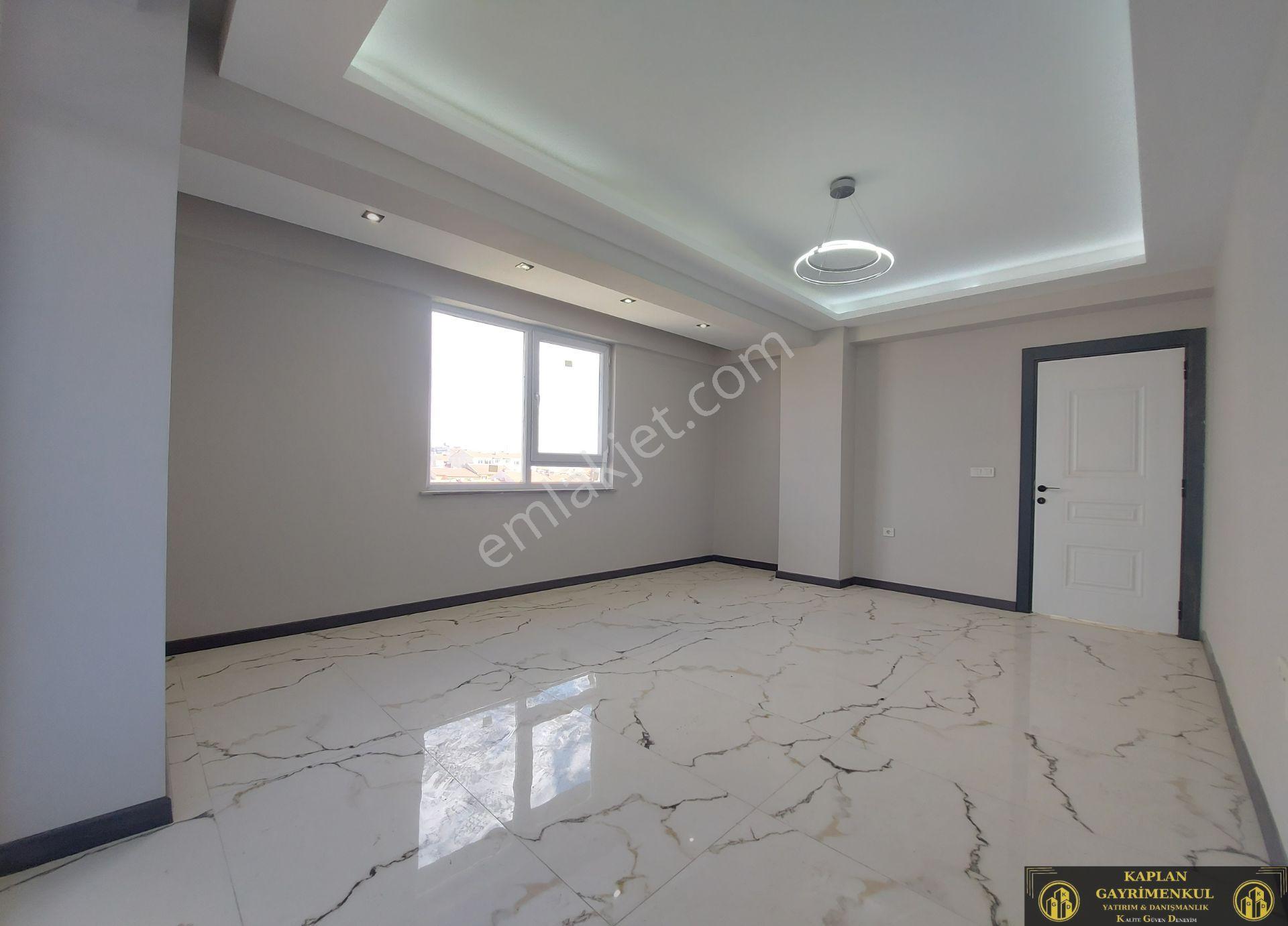 Kaplan Gayrimenkul’den 71 Evler Mah. Şehir Hastanesi Yakını 3+1 130 M² Satılık Lüks Daire - Görsel 13