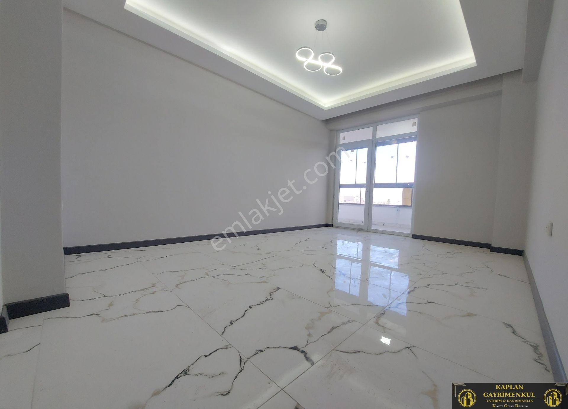 Kaplan Gayrimenkul’den 71 Evler Mah. Şehir Hastanesi Yakını 3+1 130 M² Satılık Lüks Daire - Görsel 17