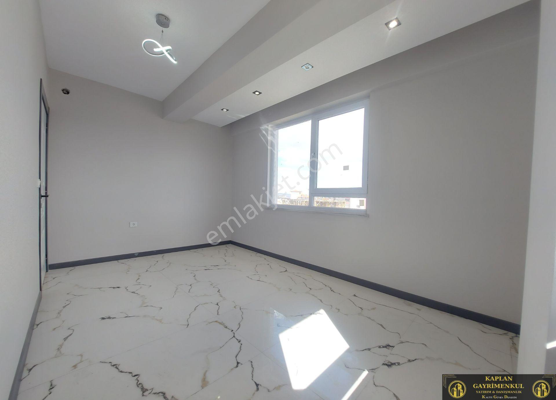 Kaplan Gayrimenkul’den 71 Evler Mah. Şehir Hastanesi Yakını 3+1 130 M² Satılık Lüks Daire - Görsel 21