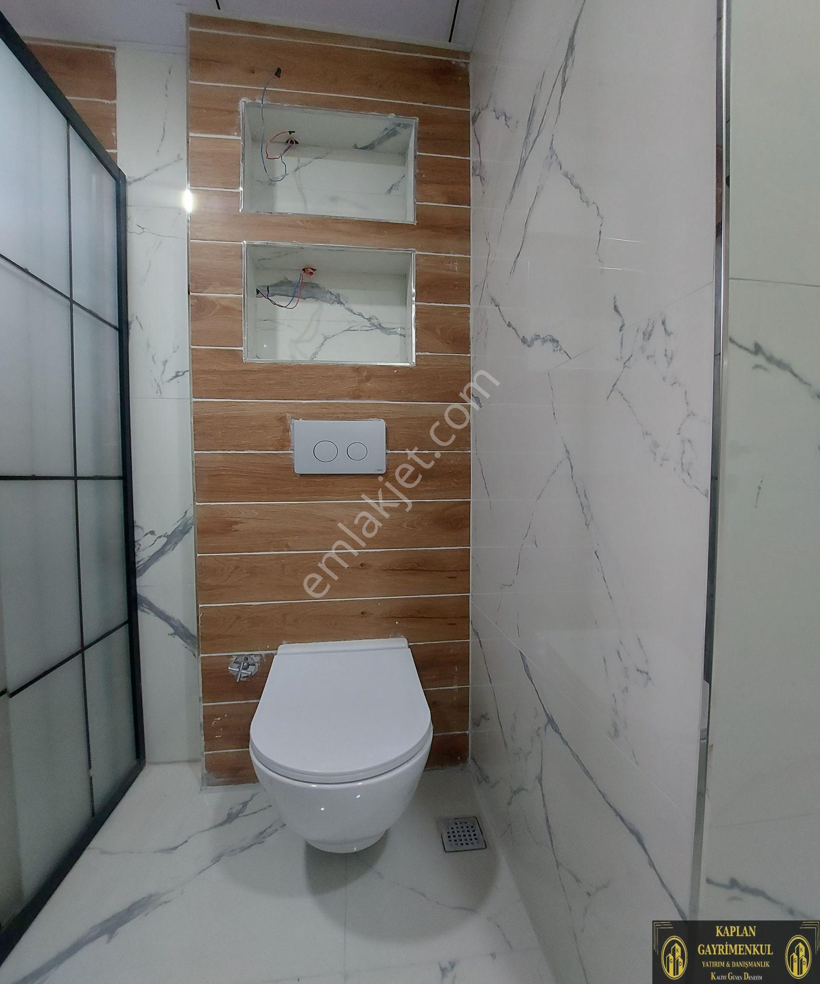Kaplan Gayrimenkul’den 71 Evler Mah. Şehir Hastanesi Yakını 3+1 130 M² Satılık Lüks Daire - Görsel 28