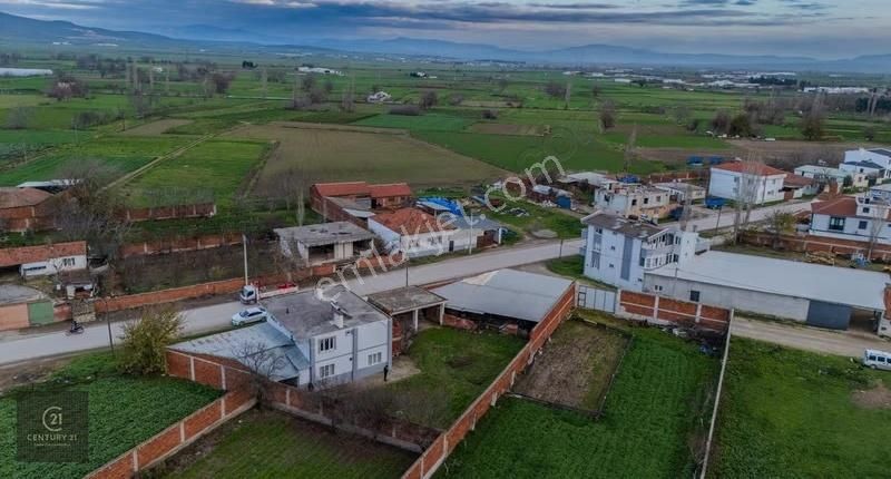 Century 21. Loca Gayrimenkul'den Satılık Köseler - Görsel 7