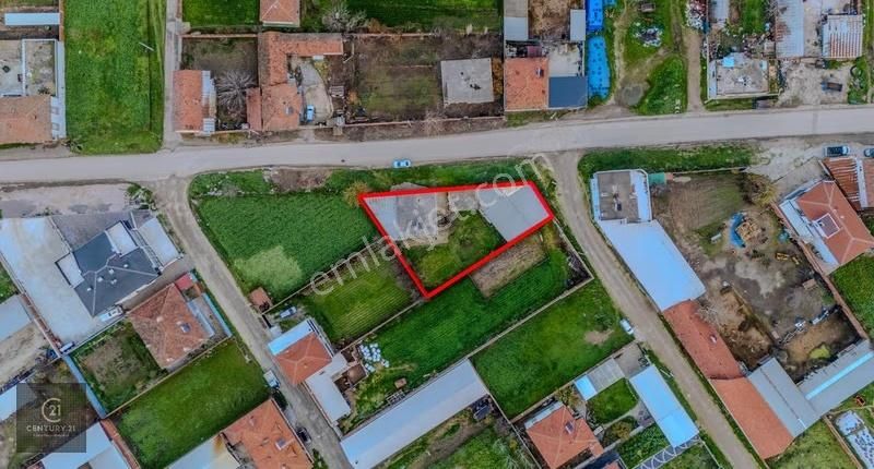 Century 21. Loca Gayrimenkul'den Satılık Köseler - Görsel 2