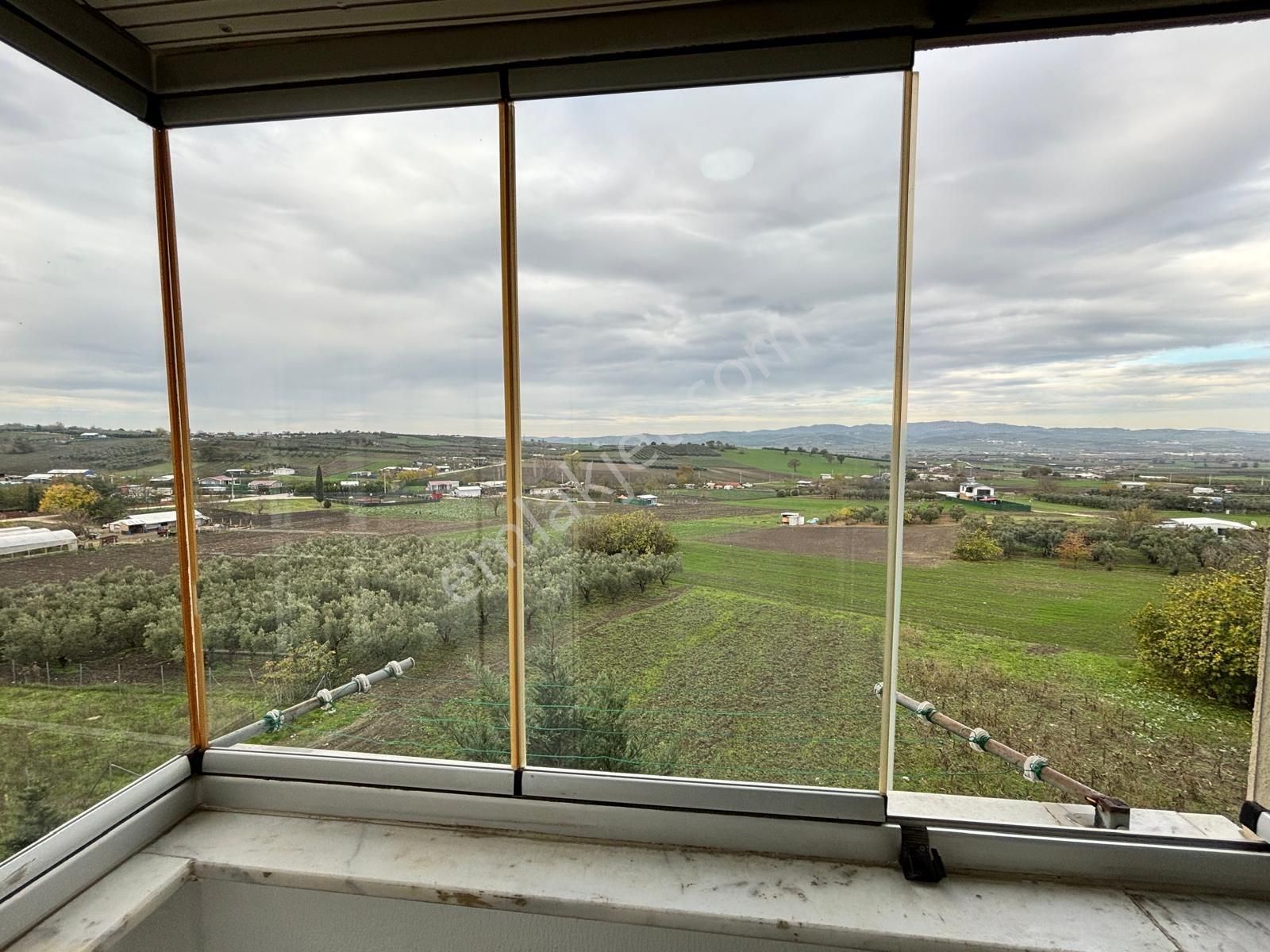 Megatown'satılık 2+1 Daire - Görsel 8