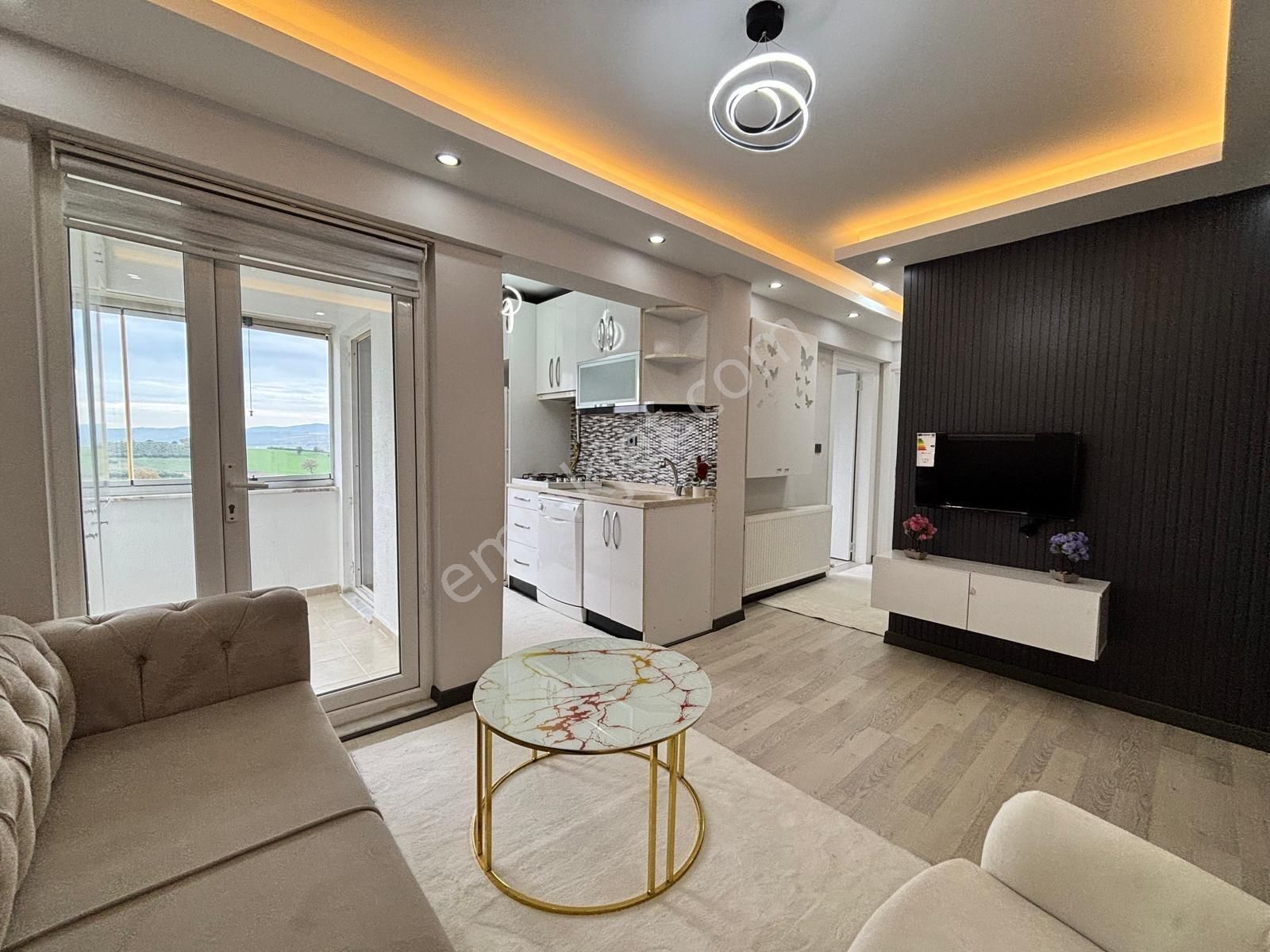 Megatown'satılık 2+1 Daire - Görsel 21