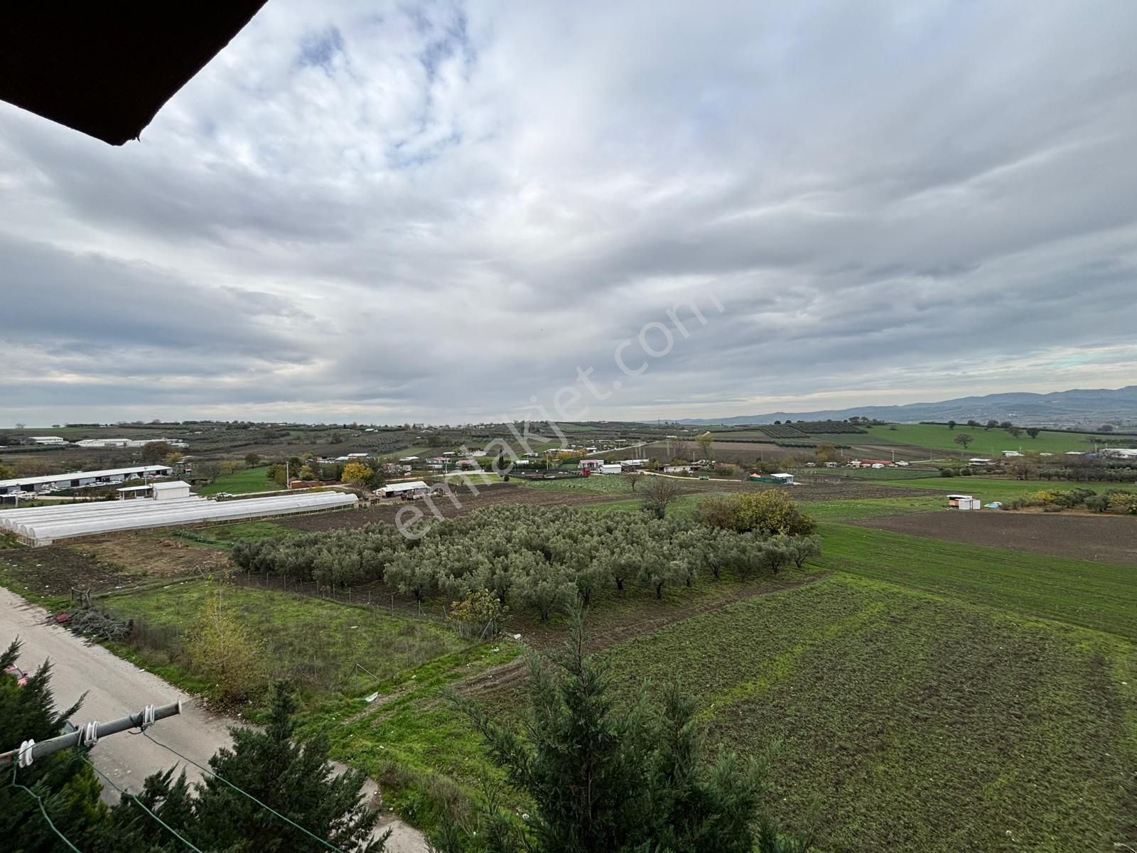 Megatown'satılık 2+1 Daire - Görsel 7